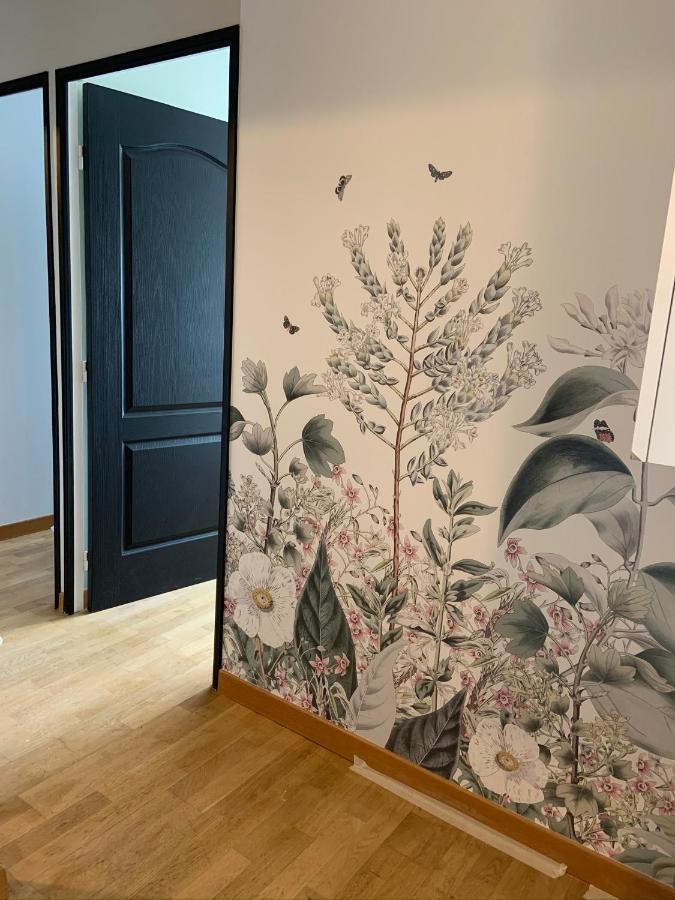 Luxury Appartement Disneyland Magny-le-Hongre Exterior foto
